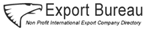 Export Bureau